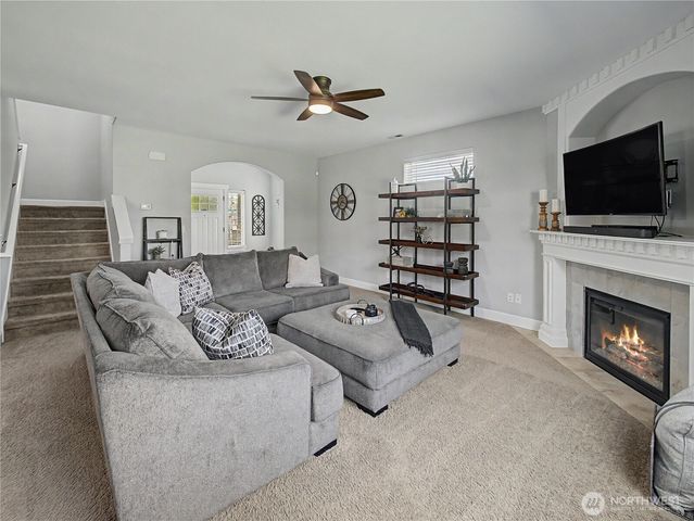 2521 12th Avenue NW, Puyallup, WA 98371