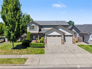 2521 12th Avenue NW, Puyallup, WA 98371