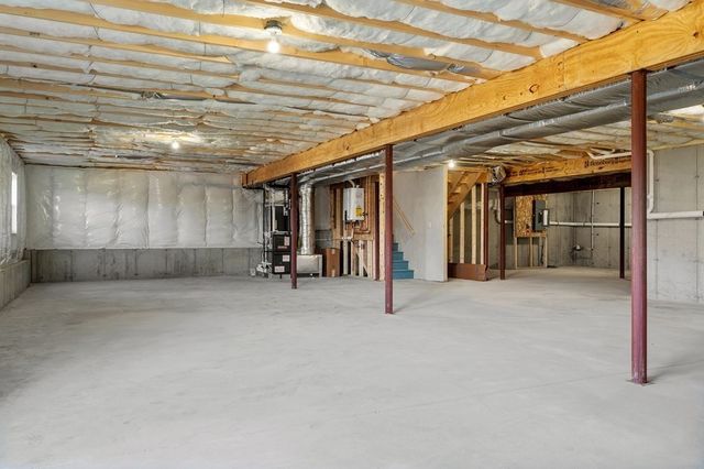 173 Rolling Ridge Drive 99, Northbridge, MA 01588