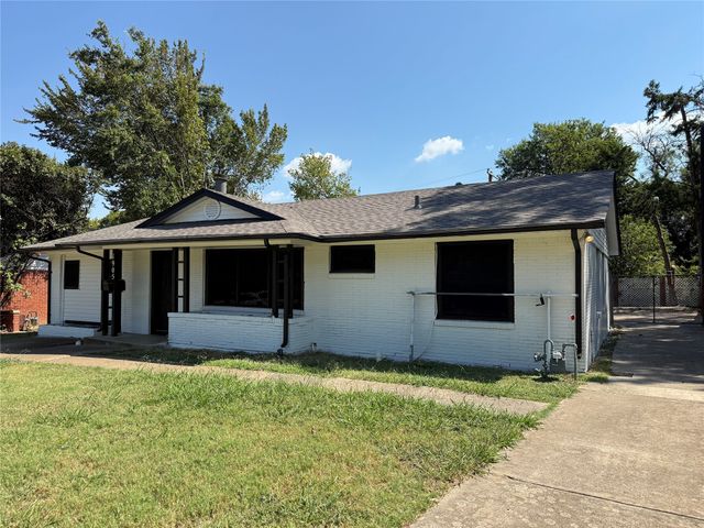 1905 Dorothy Drive, Grand Prairie, TX 75051