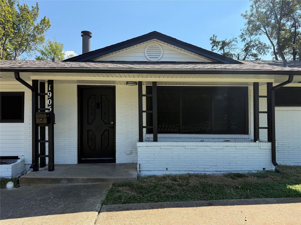 1905 Dorothy Drive, Grand Prairie, TX 75051