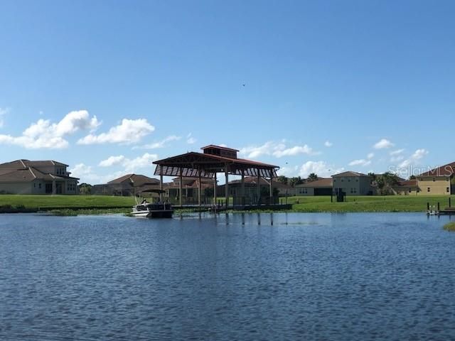 3520 SHOREWOOD DRIVE, Kissimmee, FL 34746