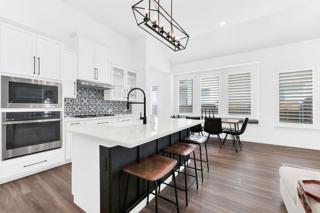 720 Skyview Court, Celina, TX 75009