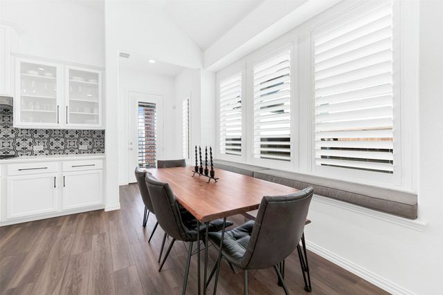 720 Skyview Court, Celina, TX 75009