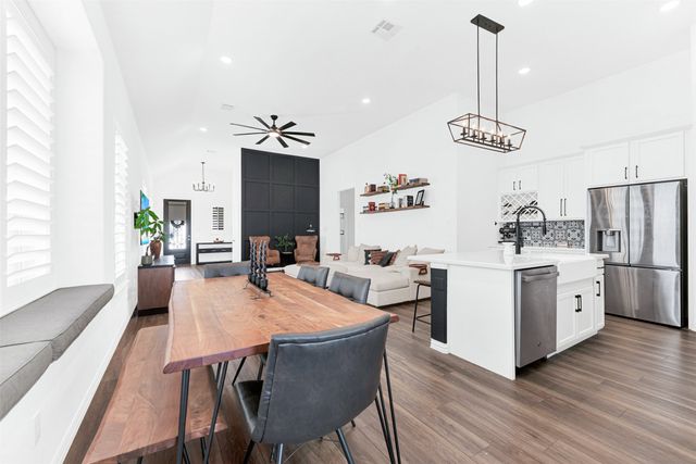 720 Skyview Court, Celina, TX 75009