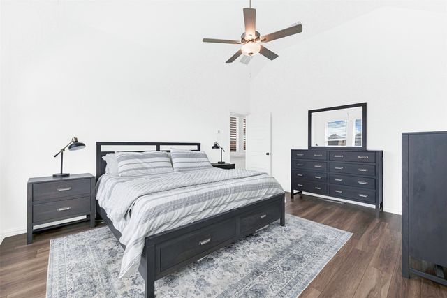 720 Skyview Court, Celina, TX 75009