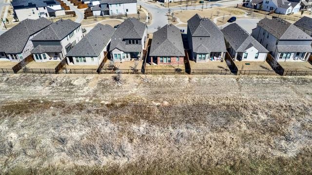 720 Skyview Court, Celina, TX 75009