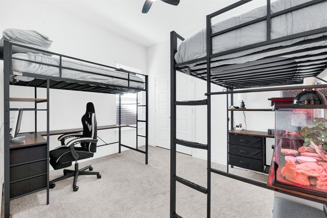 720 Skyview Court, Celina, TX 75009