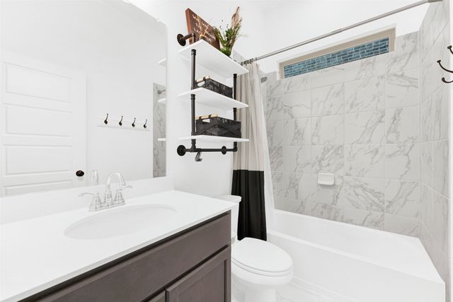 720 Skyview Court, Celina, TX 75009