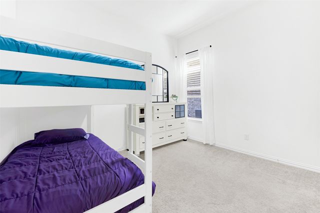 720 Skyview Court, Celina, TX 75009