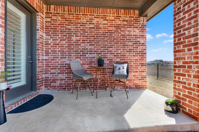 720 Skyview Court, Celina, TX 75009
