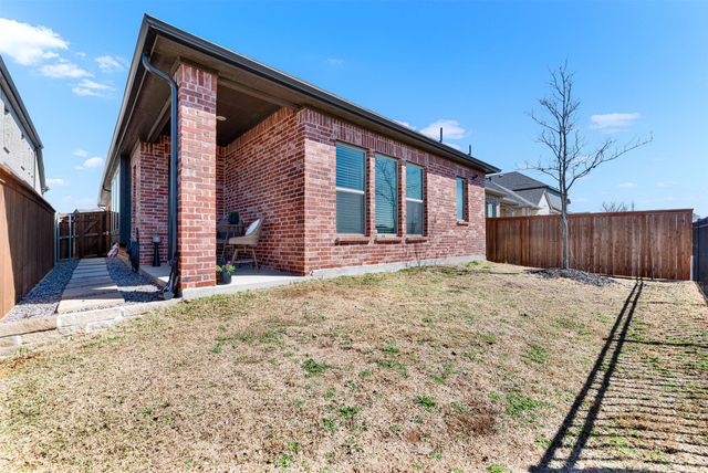 720 Skyview Court, Celina, TX 75009