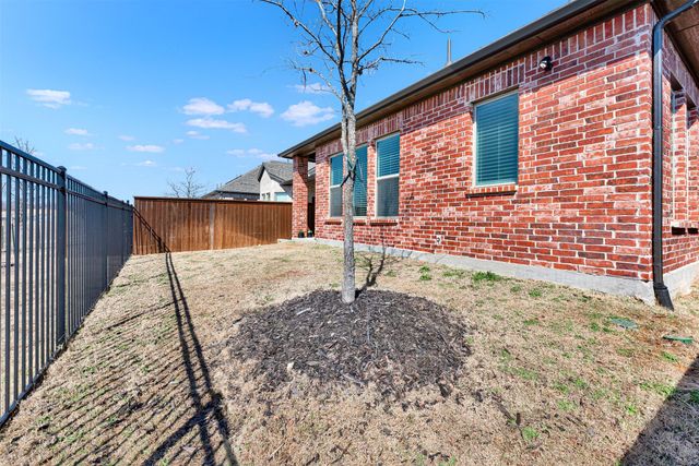 720 Skyview Court, Celina, TX 75009