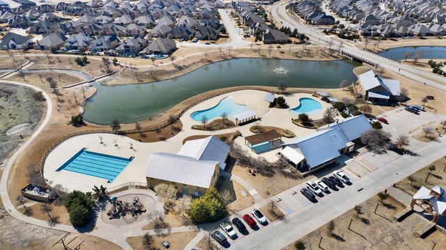 720 Skyview Court, Celina, TX 75009