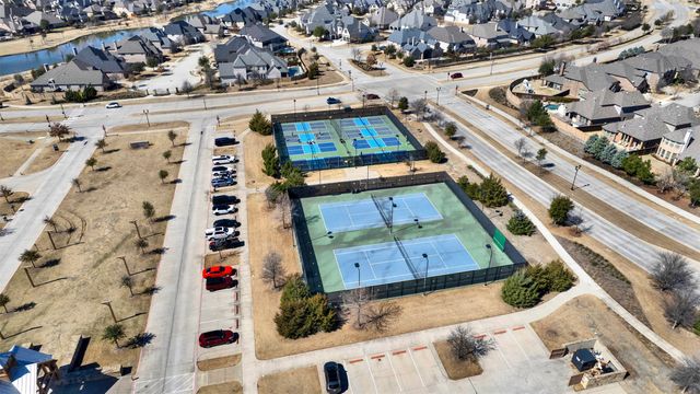 720 Skyview Court, Celina, TX 75009