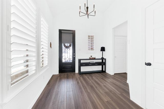 720 Skyview Court, Celina, TX 75009