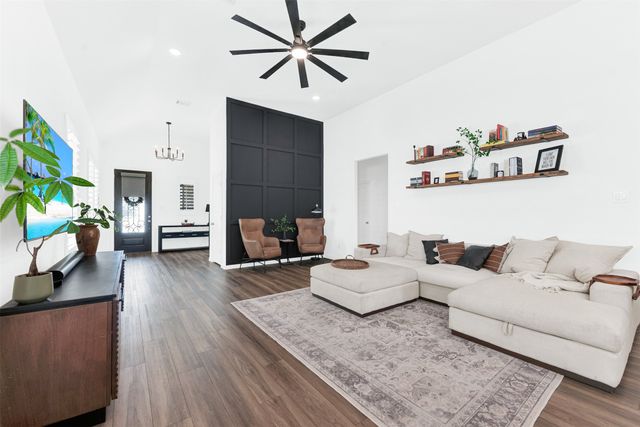 720 Skyview Court, Celina, TX 75009