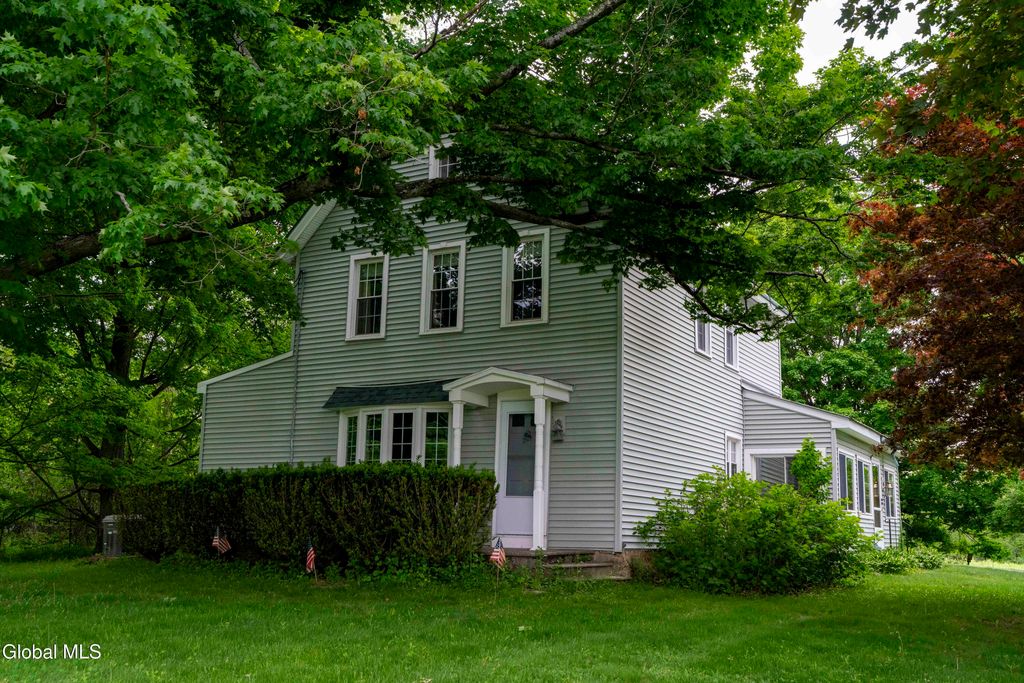 62 Paisley Road, Milton, NY 12020