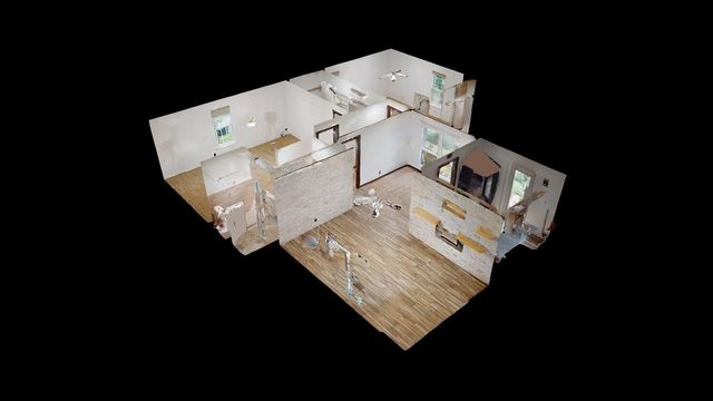 17 Macarthur Drive B, Denison, TX 75020