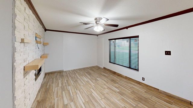 17 Macarthur Drive B, Denison, TX 75020