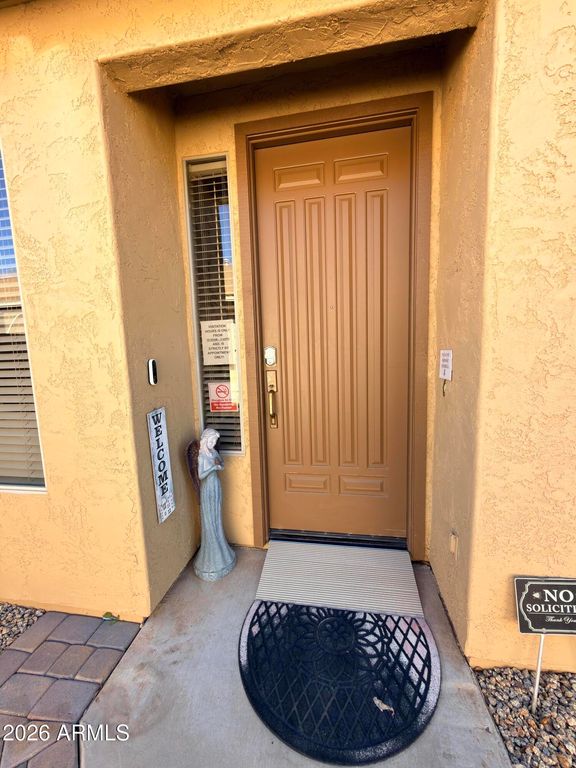 1028 N Assisted Living Way, Chandler, AZ 85225 — photo 2