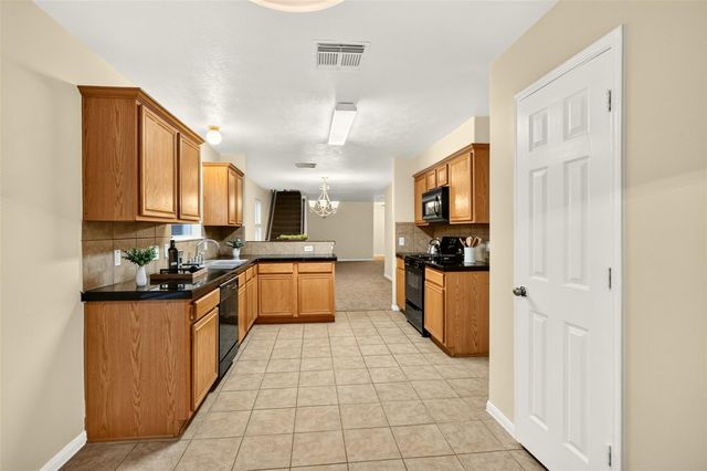 14507 Windmill Forest Drive, Houston, TX 77082