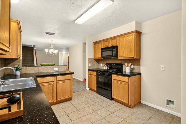 14507 Windmill Forest Drive, Houston, TX 77082