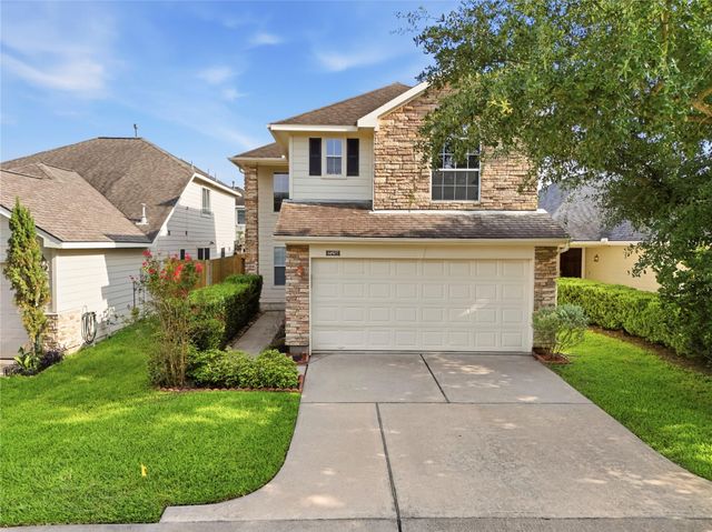 14507 Windmill Forest Drive, Houston, TX 77082