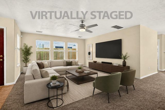 14507 Windmill Forest Drive, Houston, TX 77082