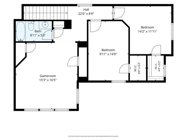 14507 Windmill Forest Drive, Houston, TX 77082