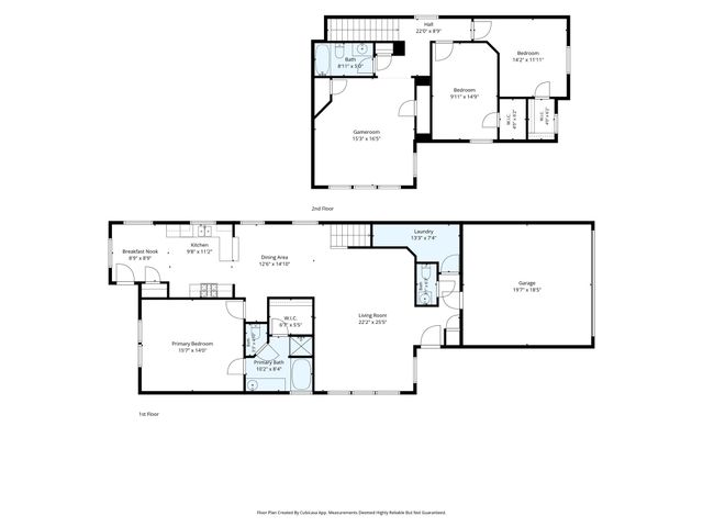 14507 Windmill Forest Drive, Houston, TX 77082