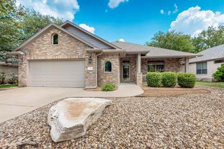 714 Enchanted Rock TRL, Georgetown, TX 78633