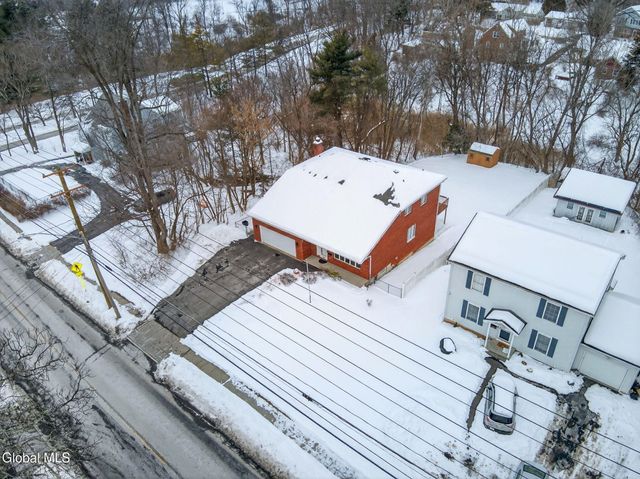 1005 New Scotland Road, Albany, NY 12208
