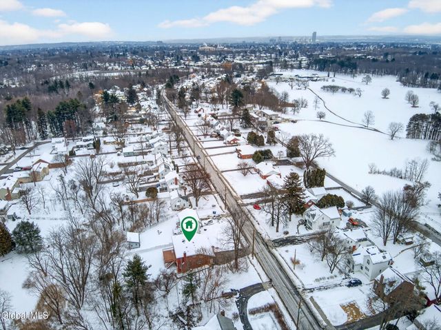 1005 New Scotland Road, Albany, NY 12208