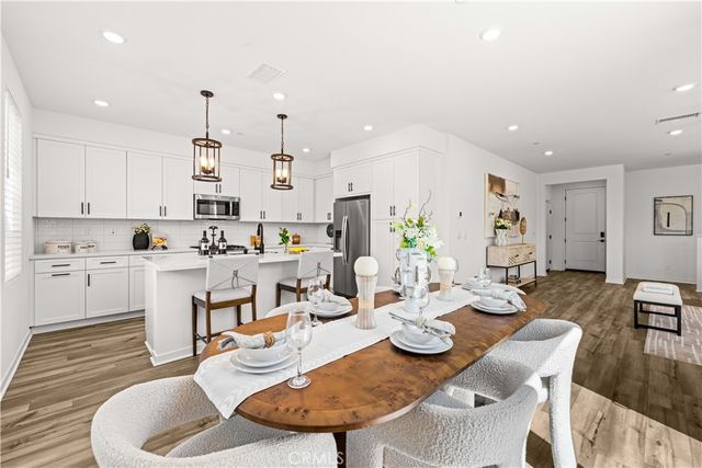 4089 Spring Haven Lane, Corona, CA 92883