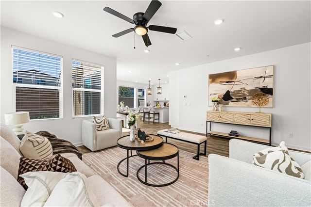 4089 Spring Haven Lane, Corona, CA 92883