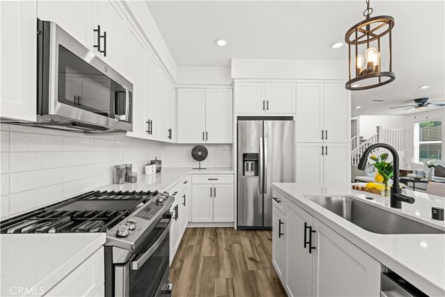 4089 Spring Haven Lane, Corona, CA 92883