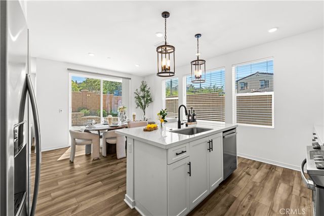 4089 Spring Haven Lane, Corona, CA 92883