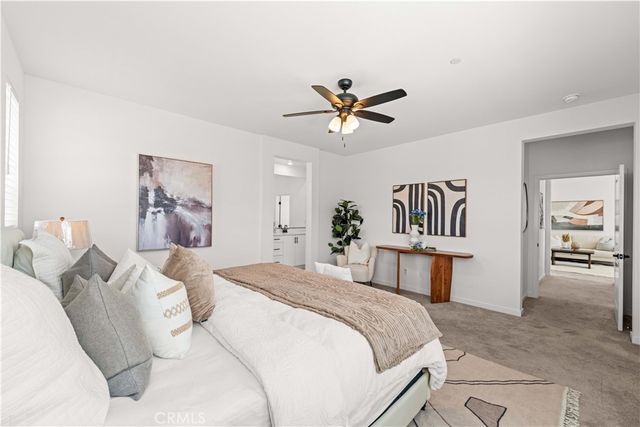 4089 Spring Haven Lane, Corona, CA 92883