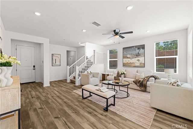 4089 Spring Haven Lane, Corona, CA 92883