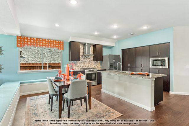 102 Winterwood Drive, Lavon, TX 75166