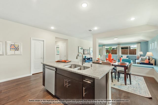 102 Winterwood Drive, Lavon, TX 75166