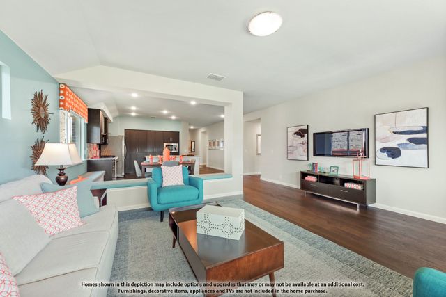 102 Winterwood Drive, Lavon, TX 75166