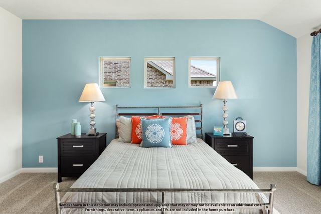 102 Winterwood Drive, Lavon, TX 75166