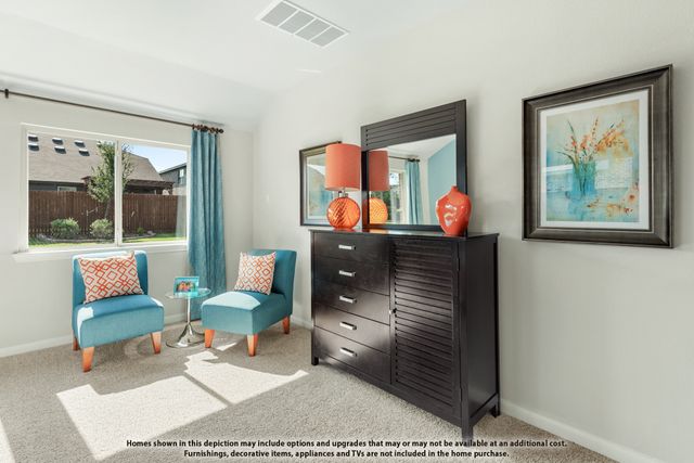 102 Winterwood Drive, Lavon, TX 75166