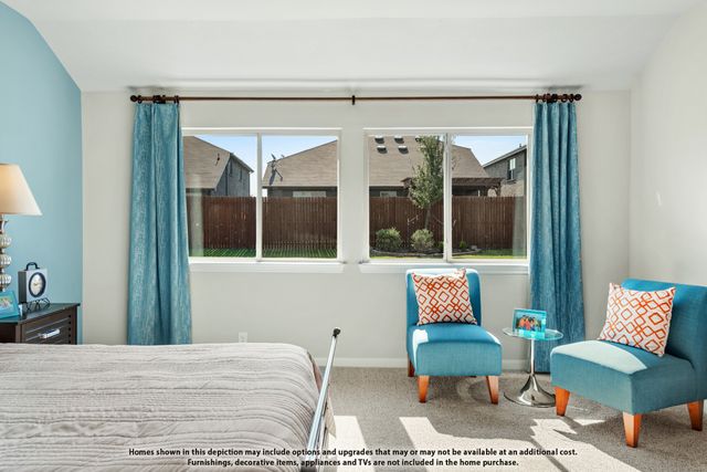 102 Winterwood Drive, Lavon, TX 75166