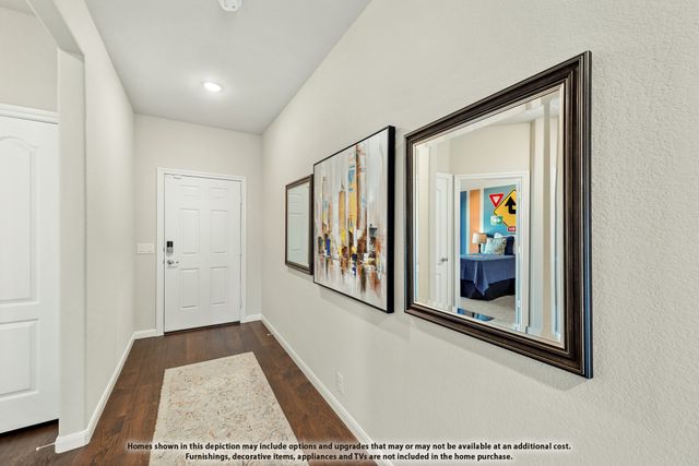 102 Winterwood Drive, Lavon, TX 75166