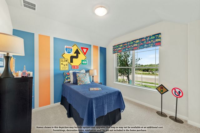 102 Winterwood Drive, Lavon, TX 75166