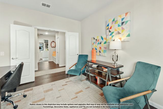 102 Winterwood Drive, Lavon, TX 75166