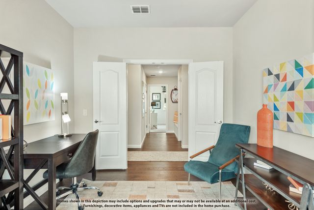 102 Winterwood Drive, Lavon, TX 75166